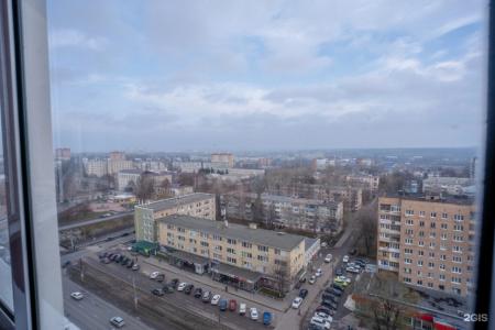 на Проспекте Ленина 112 - 21