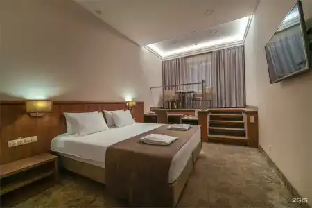 Alpha Business-Hotel - 56
