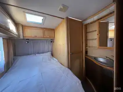 Отдых на Оке - 169
