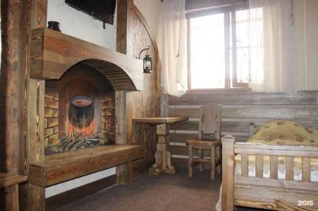 Гостиный двор - 116