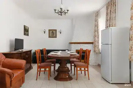 Загородный клуб Айвенго Джунгли - 119