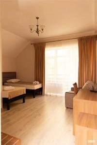 Chalet Botash - 52
