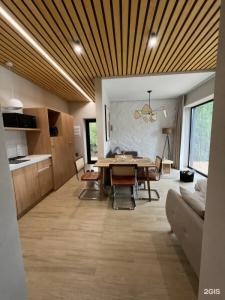 Belka Forest House - 38