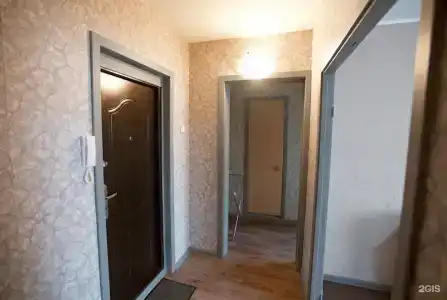 на Батурина 20 - 6
