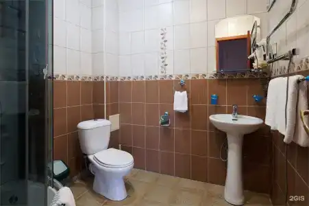 Сосновый бор Ачинск - 123