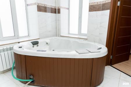 Малый отель на Черниковской - 76