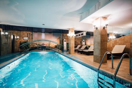 Амбассадори - 15