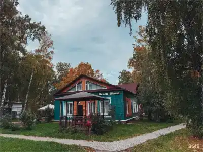 База отдыха Лазурный берег - 58