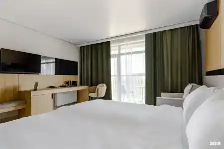 Zenith Resort & Spa - 100