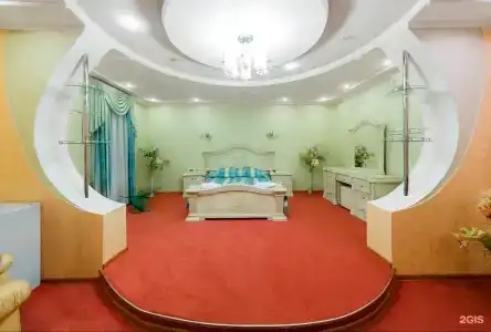 Prestige House Verona - 123