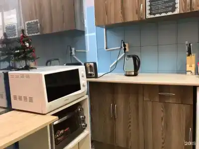 Travel Inn на Новослободской - 3