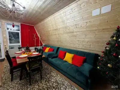 King House - 105