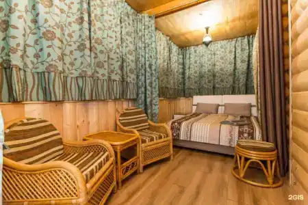 Усадьба у Альберта - 34