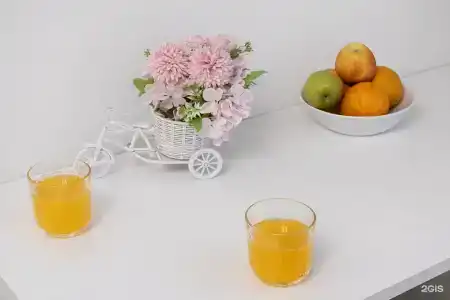 на Россошанской, 2к2 - 3