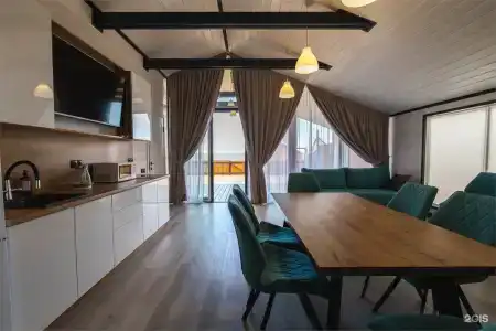 Акватория Резорт - 105