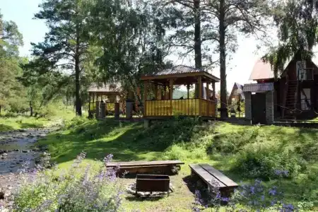 Тихая - 10