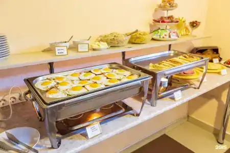 Старый город - 19