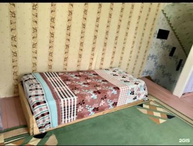 Дом для отпуска у Марфы - 14