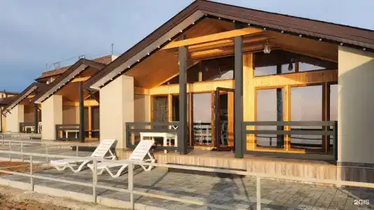 Морская Скала - 0