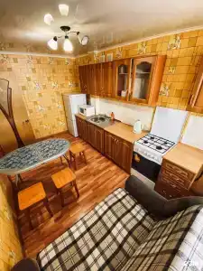 Квартира на Агапкина - 1