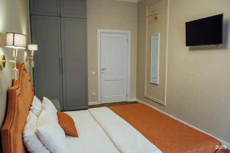 Дом Дехтерева - 123