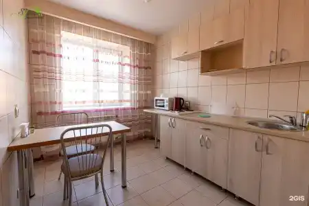 Сибирь - 107