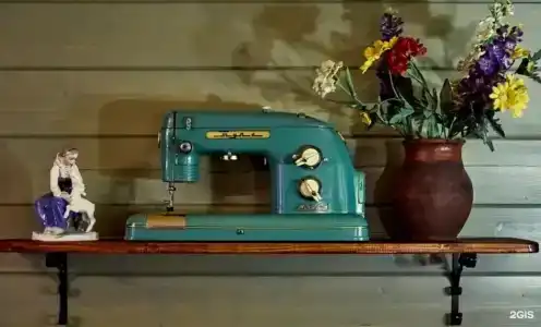 Дивный дворик - 68