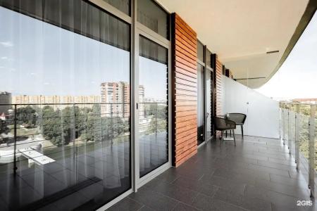 Crystal House Suite & SPA - 176