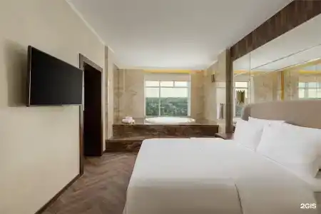 Radisson & Congress Center Saransk - 127