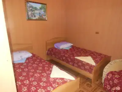 Три коня - 2