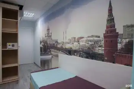 Якиманка 38 - 4