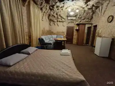 Арго - 8