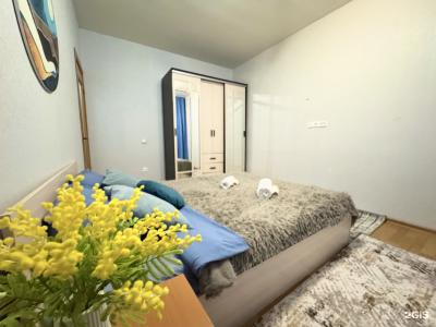 Nice hostel Crocus - 49