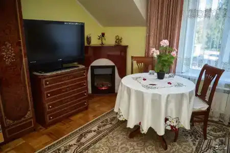 ВИП отель - 108