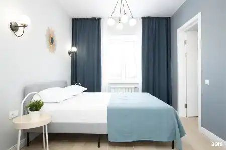 HomeHotel - 18