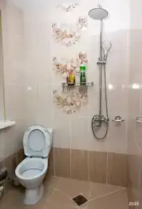 Aldan Guest House Lux - 25