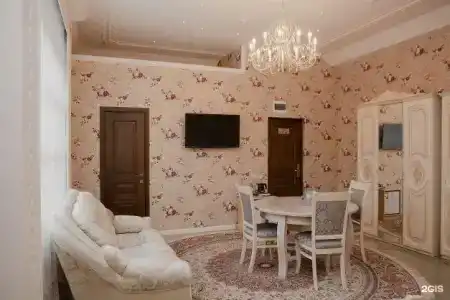 GUSTO ресторанно-гостиничный комплекс - 23