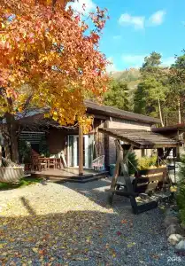 manzerok house - 68