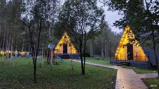 Загорские Дубки - 18