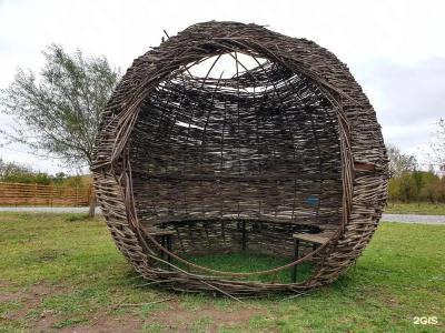 Беной Тревел Озеро - 50