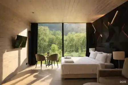 Pinewood resort & SPA - 51