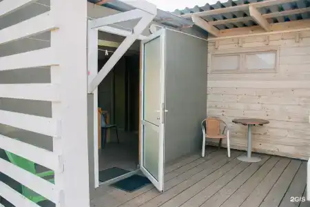 Байкал Вью - 165