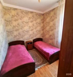 Зеленый дом - 105