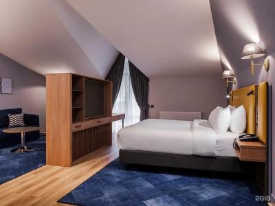 AZIMUT Парк Тула - 152