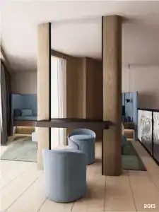 Dion Inn & Spa - 199