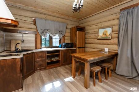 Загородный клуб VALDAY HUNTING & COUNTRY CLUB - 223