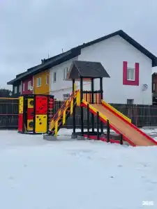 Эдельвейс на Проселочной - 2