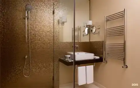 Mercure Москва Павелецкая - 92