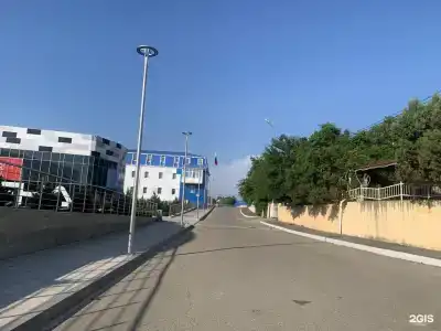 Престиж - 5