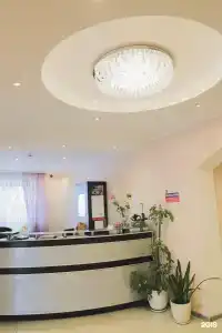 Каскад - 3